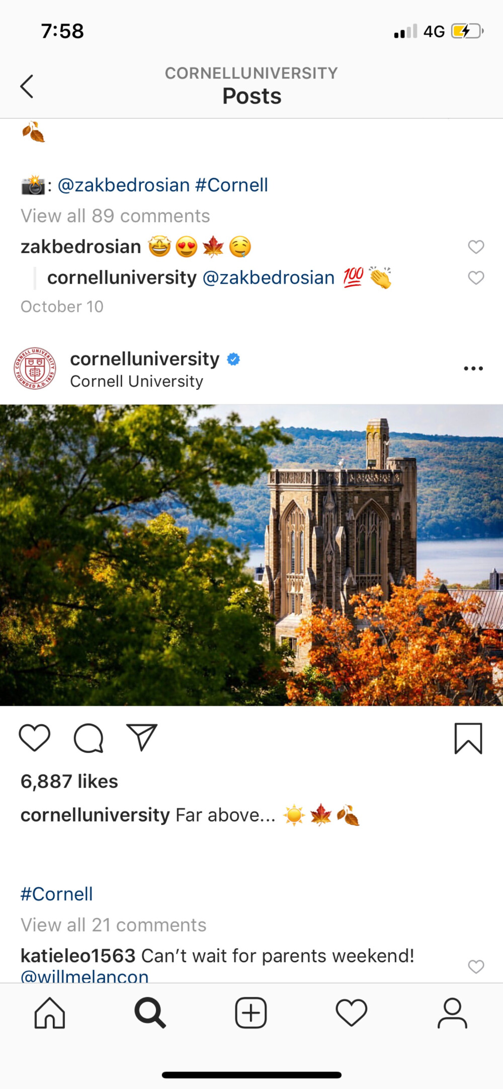  Cornell