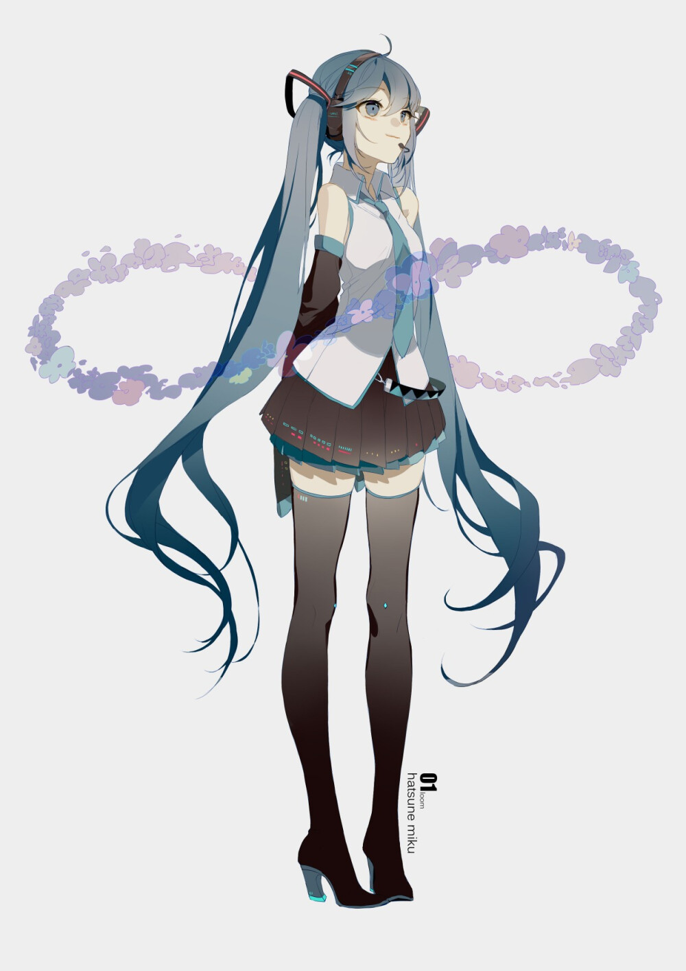 初音未来