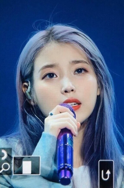 智恩IU❤