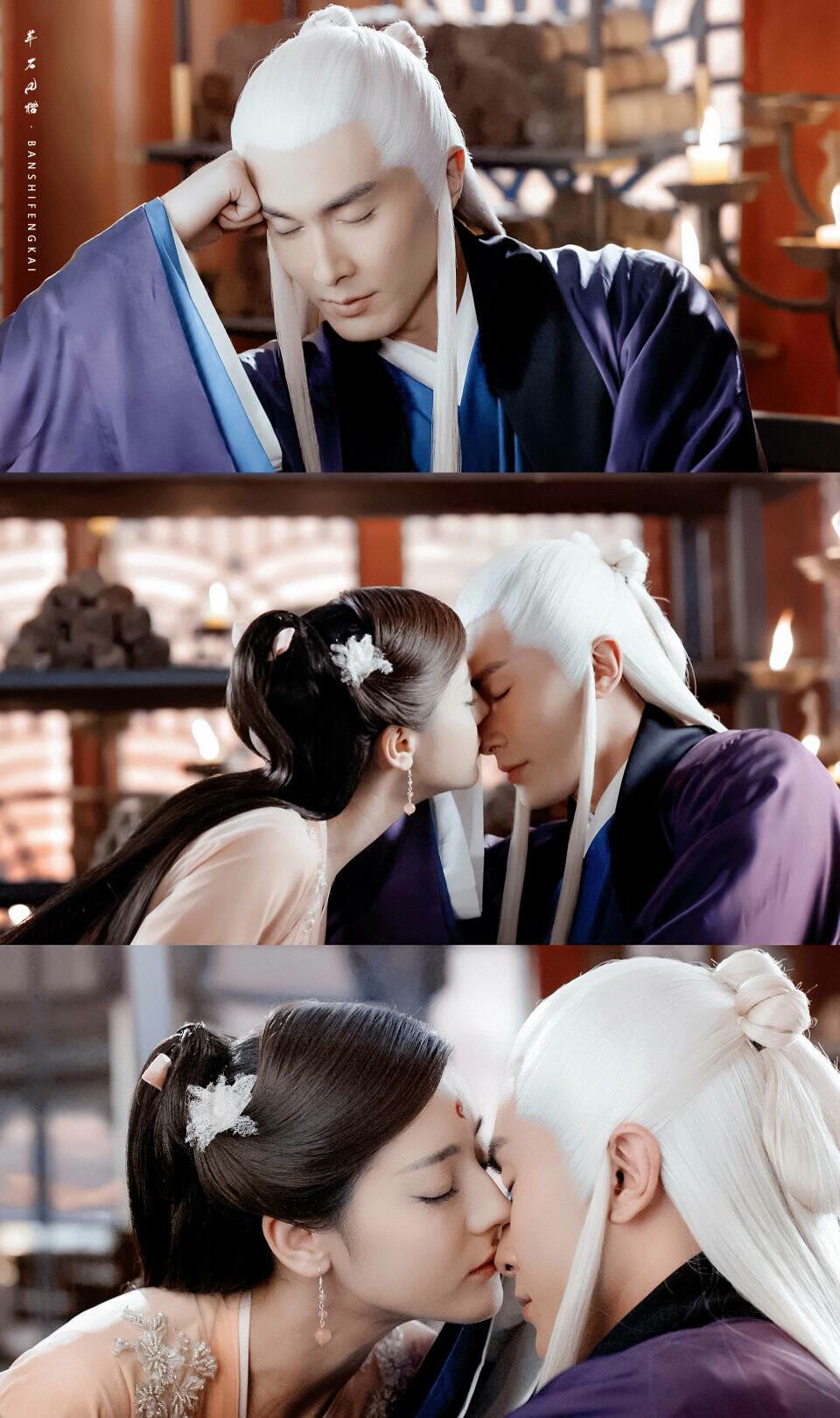 三生三世枕上书