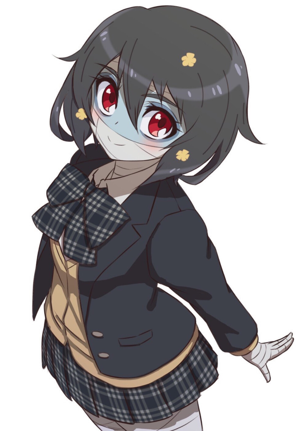 佐贺偶像是传奇水野爱