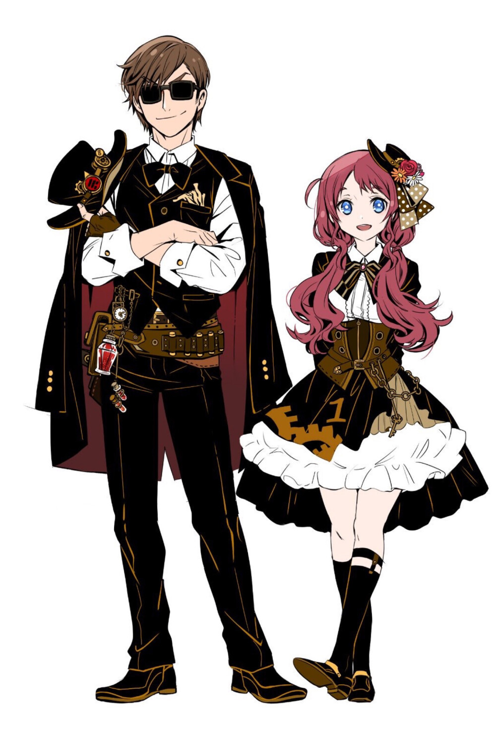 佐贺偶像是传奇巽幸太郎源樱