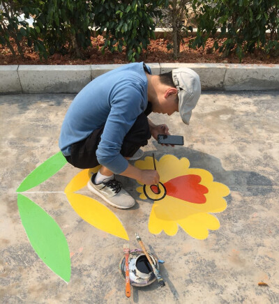 阿杜速写 阿杜手绘墙 阿杜手绘速写 大师速写 大师速写 速写高手