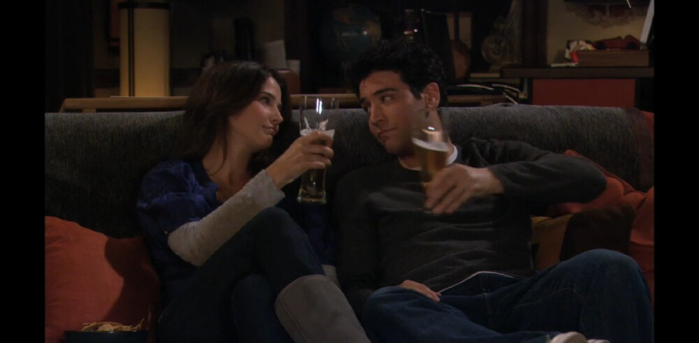 HIMYM S5