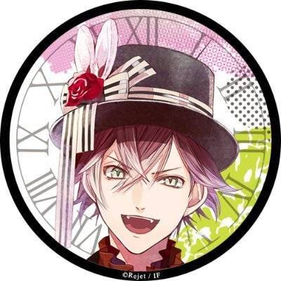 DIABOLIK LOVERS