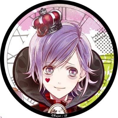 DIABOLIK LOVERS