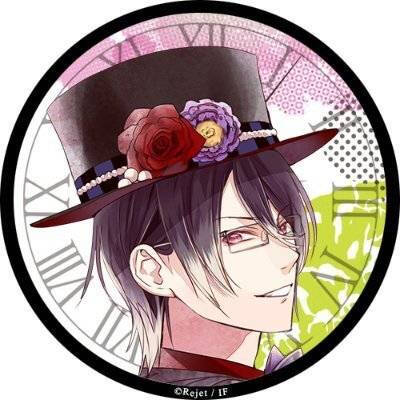 DIABOLIK LOVERS