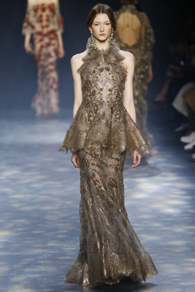 Marchesa 2016