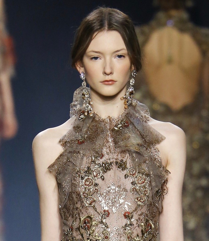 Marchesa 2016