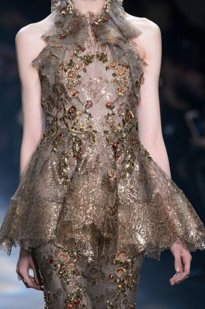 Marchesa 2016