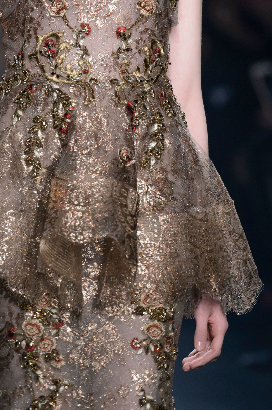 Marchesa 2016