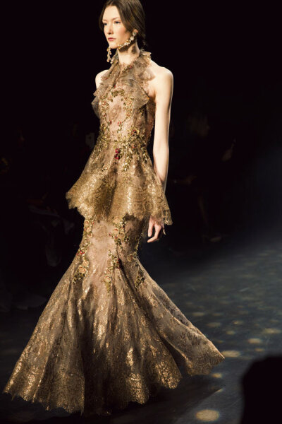 Marchesa 2016