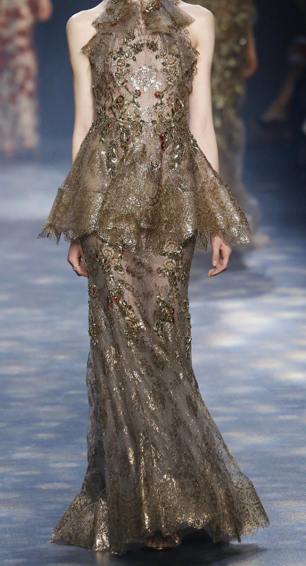 Marchesa 2016