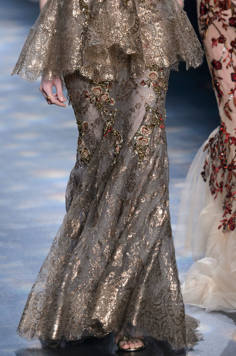 Marchesa 2016