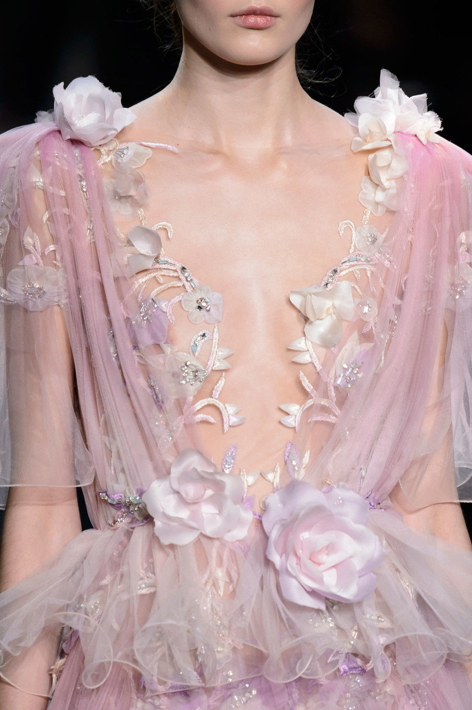 Marchesa 2016