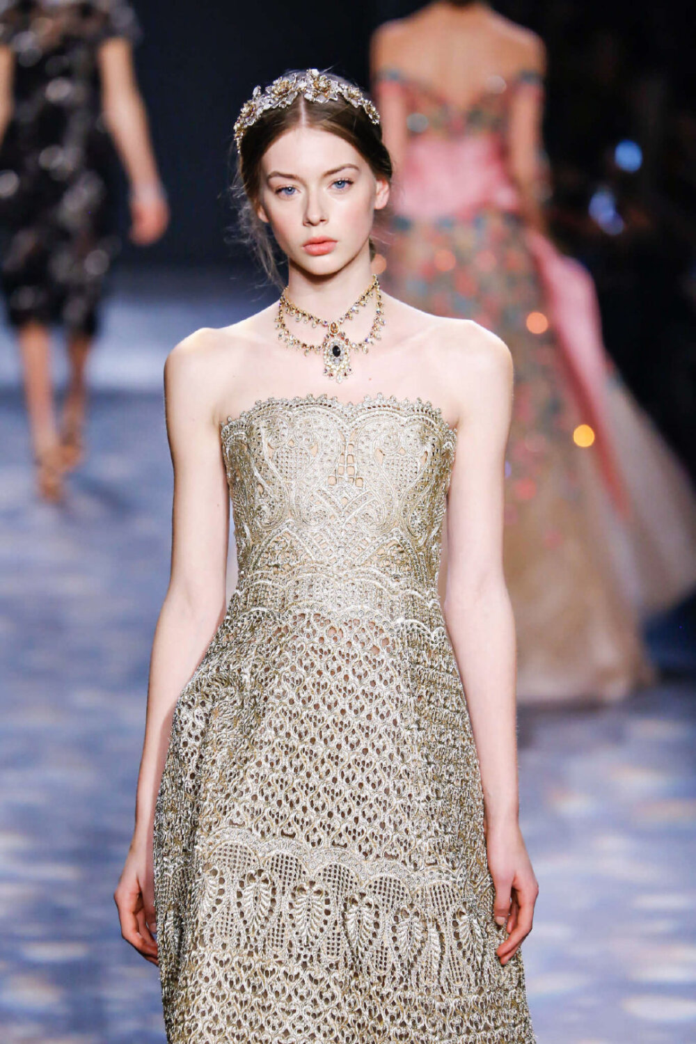 Marchesa 2016