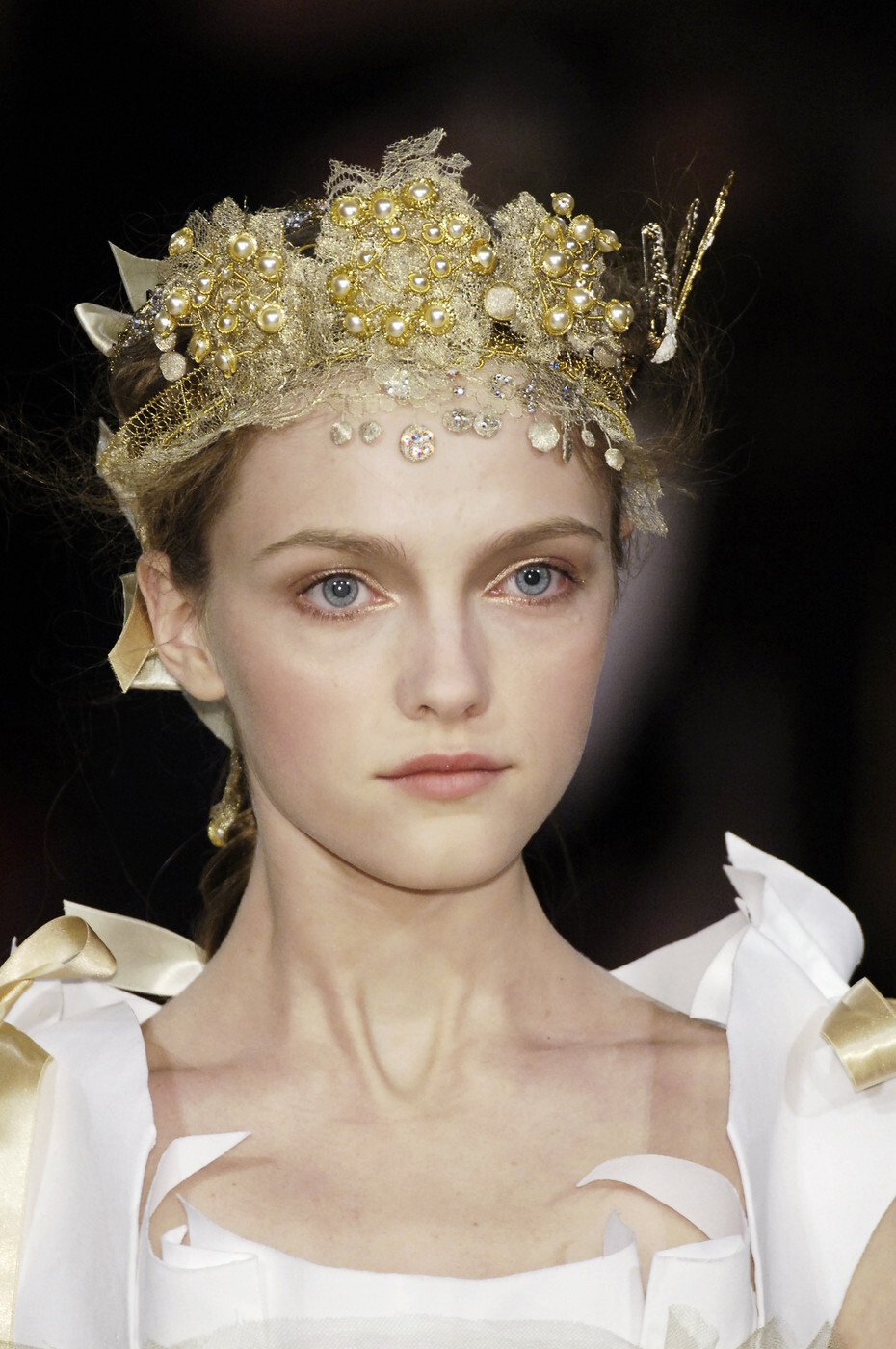 Christian Lacroix Spring 2006