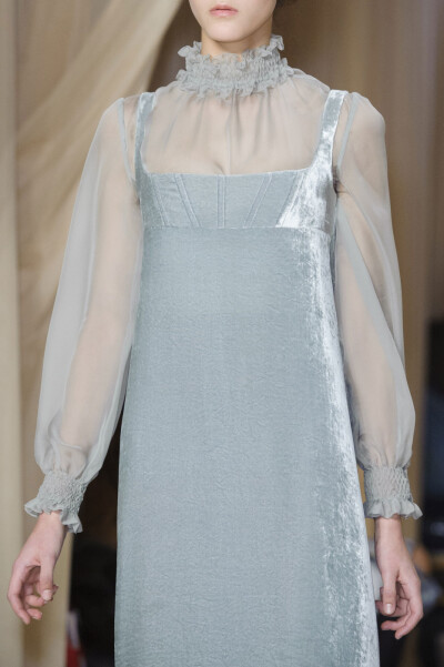 Valentino Spring 2015