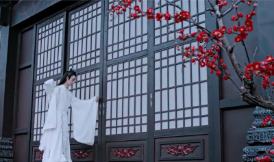 陈情令 魔道祖师