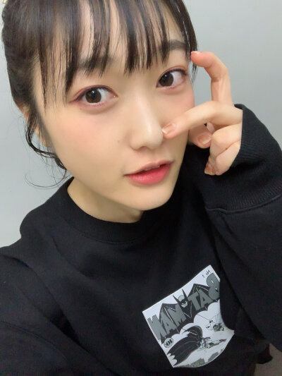 久保田未梦