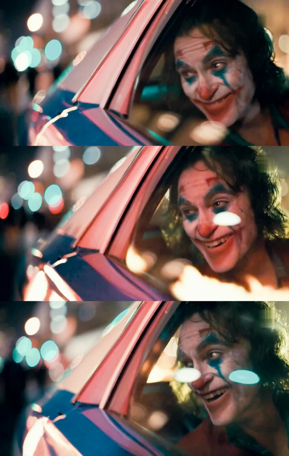 小丑- 堆糖,美图壁纸兴趣社区