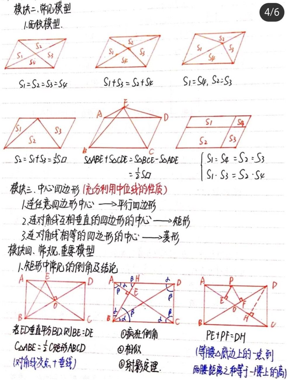 笔记 数学