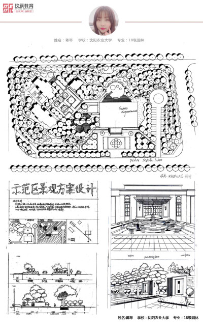 国王房