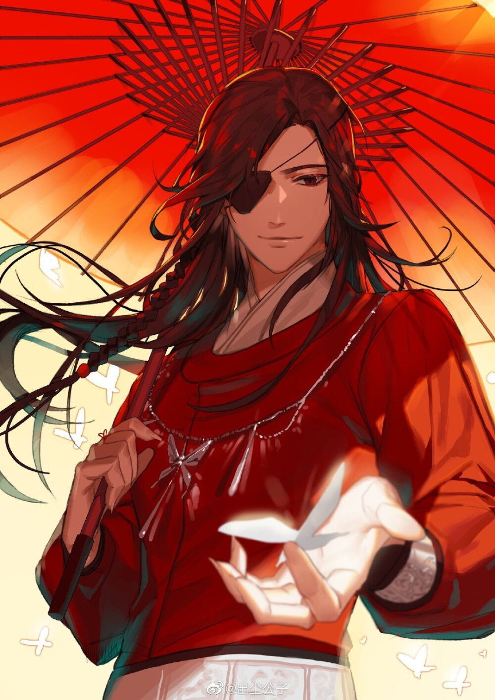 天官赐福