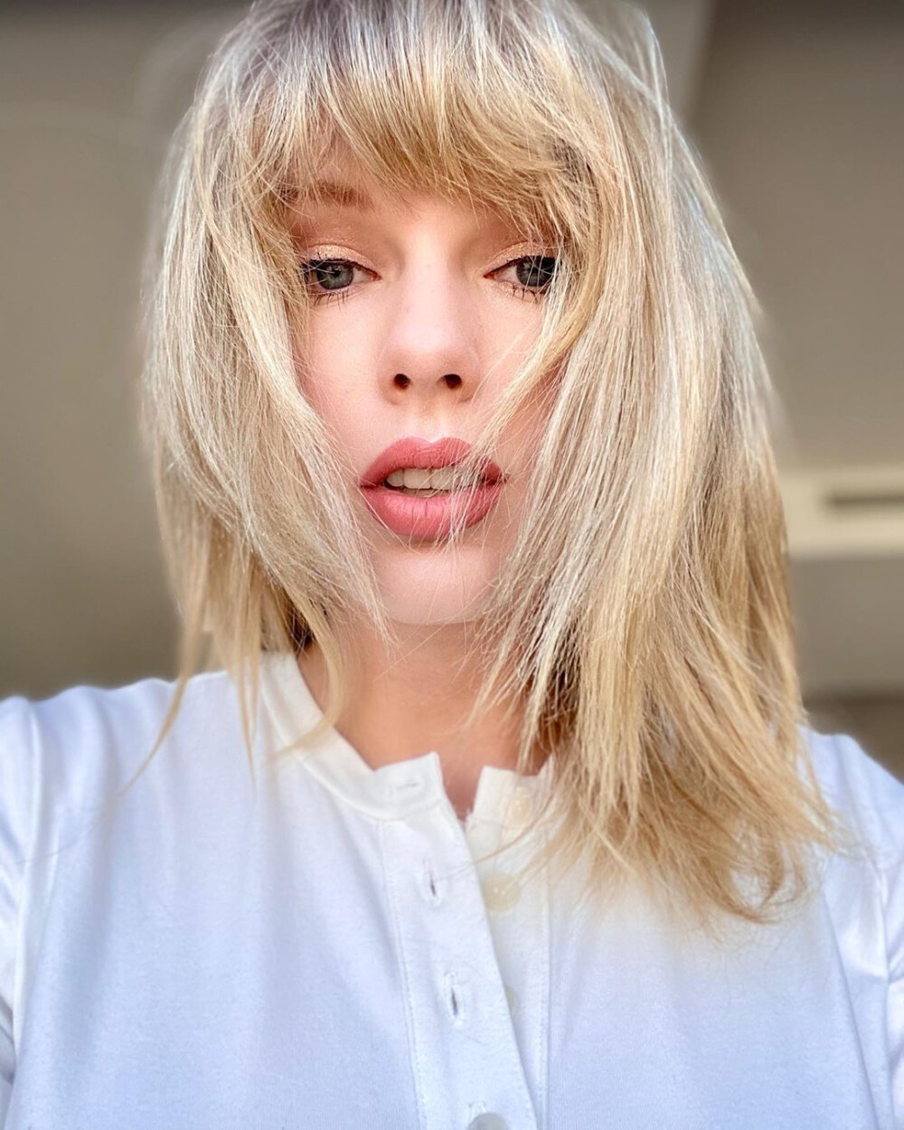 Taylor Swift 霉霉 【ins】