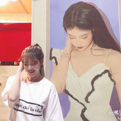 IU♡李知恩 头像 自调
cr.妮妮睡不醒-