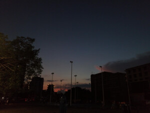 对天空许的那个流星