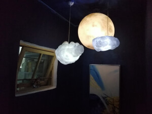 对天空许的那个流星