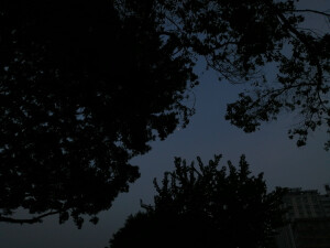 对天空许的那个流星