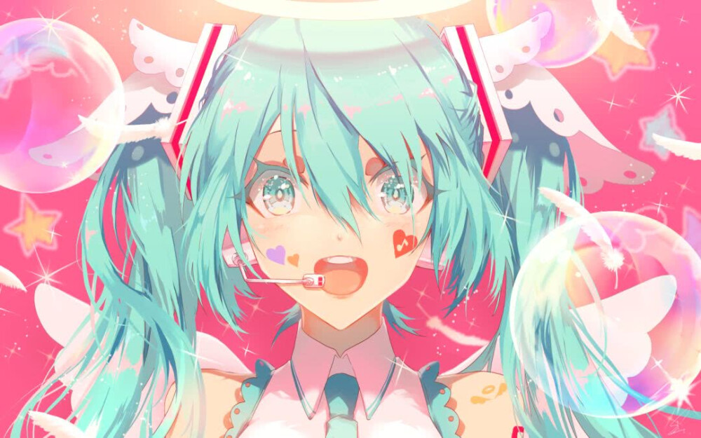 初音