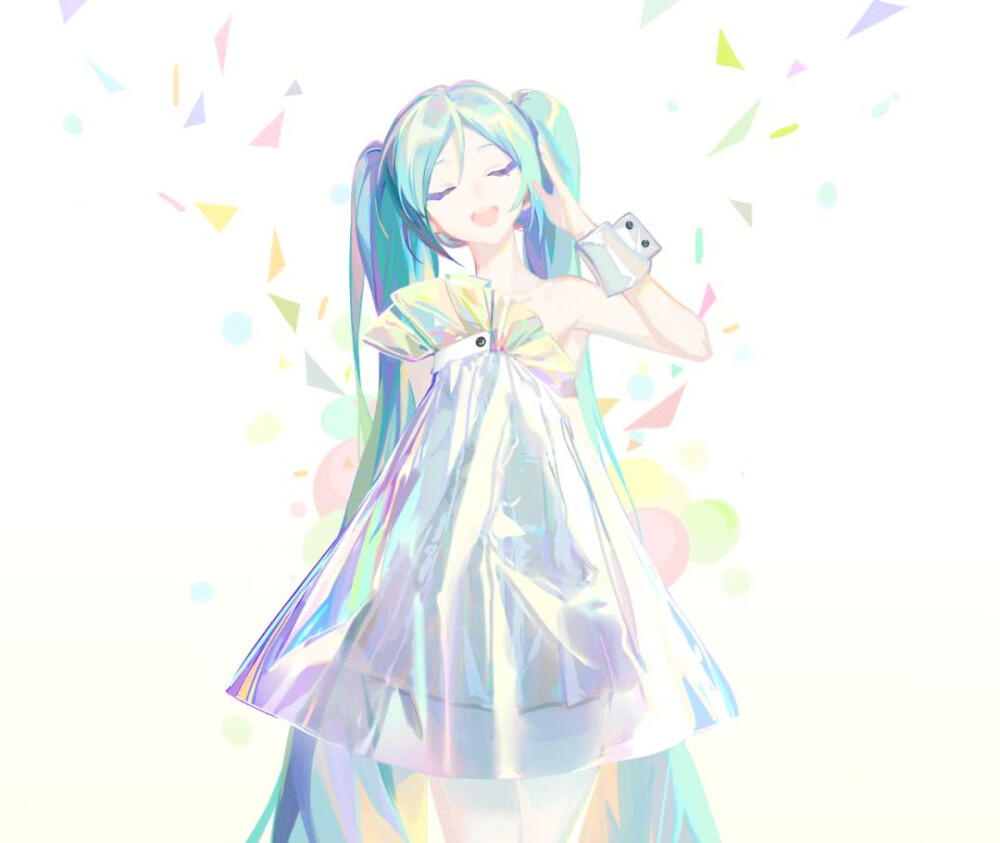 初音