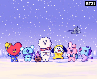 BT21