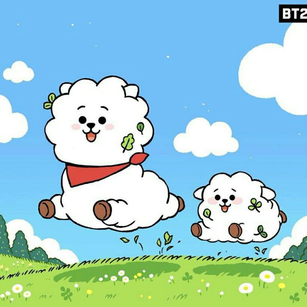 BT21