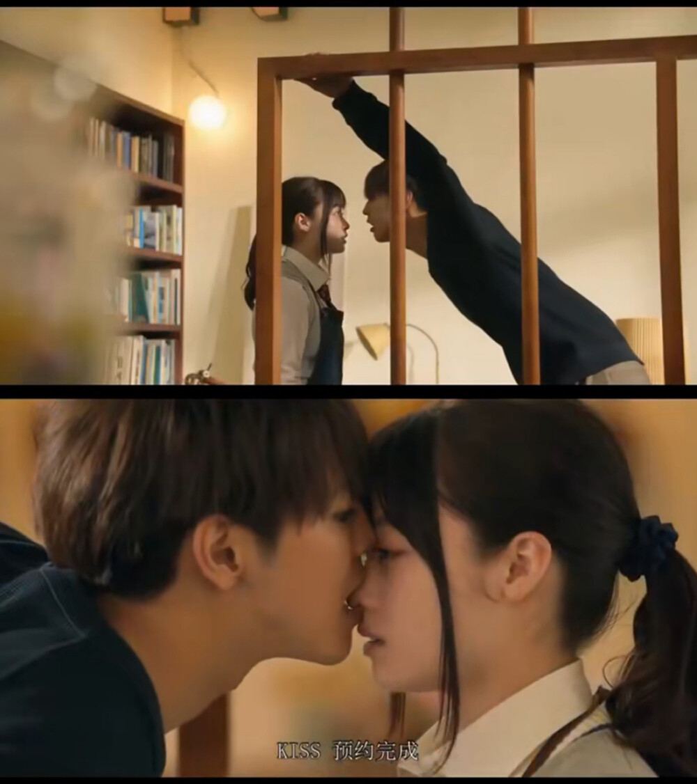 可爱到我了！想看期待！！！