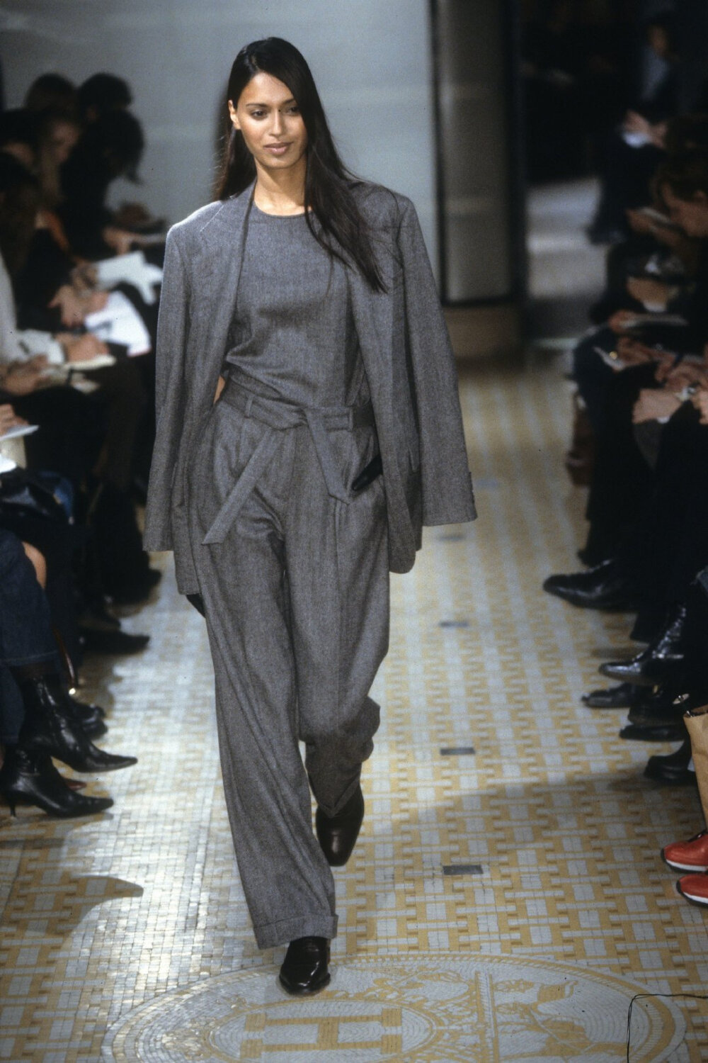 Hermès F/W 2001