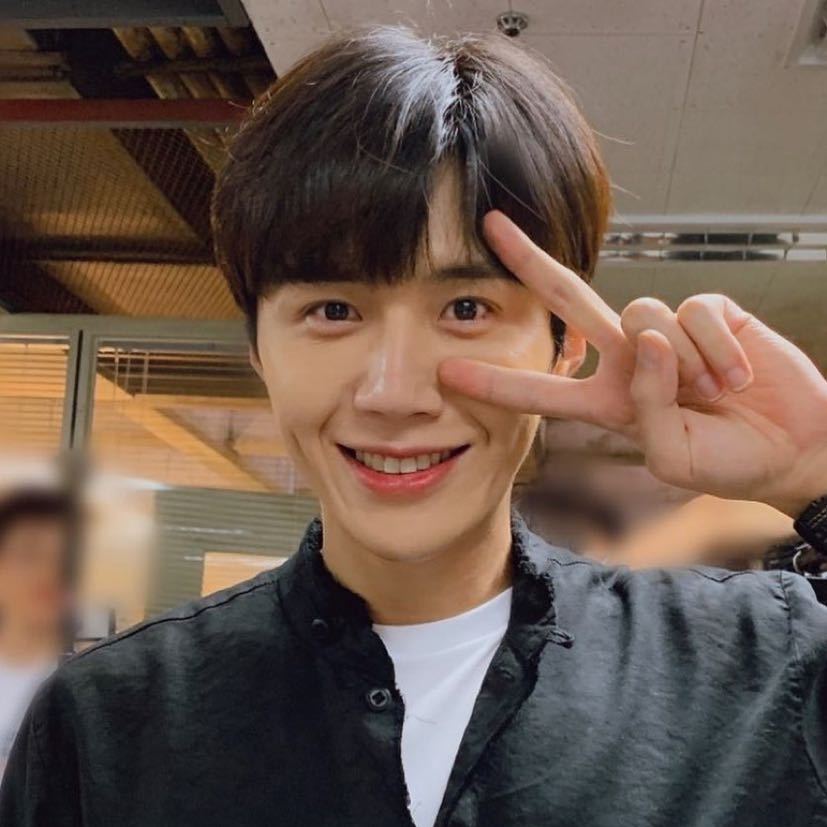 转微博 侵删 金善浩啊