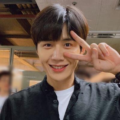 转微博 侵删 金善浩啊