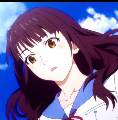 烟花「闺蜜头&女头」