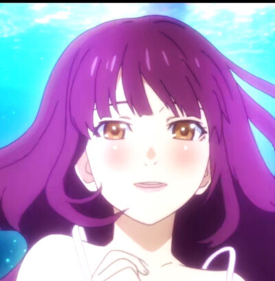 烟花「女头\闺蜜头」