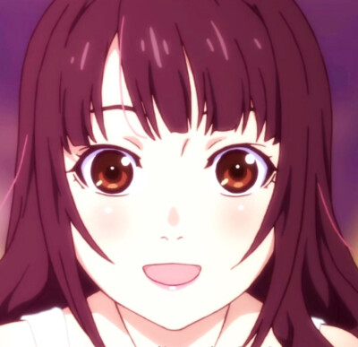 烟花「闺蜜头\女头」