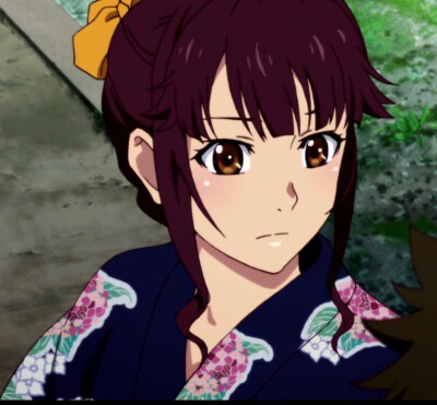 烟花「闺蜜头\女头」