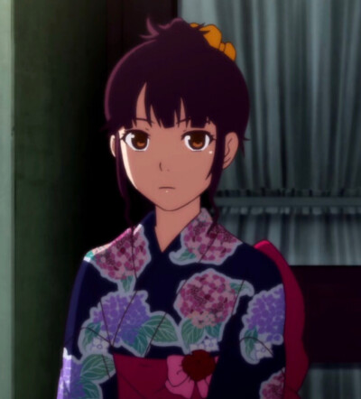 烟花「闺蜜头\女头」