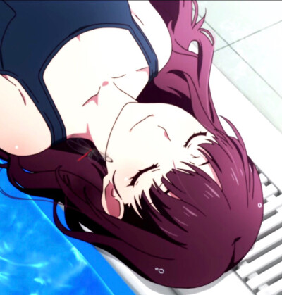 烟花「闺蜜头\女头」