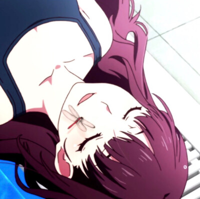 烟花「闺蜜头\女头」