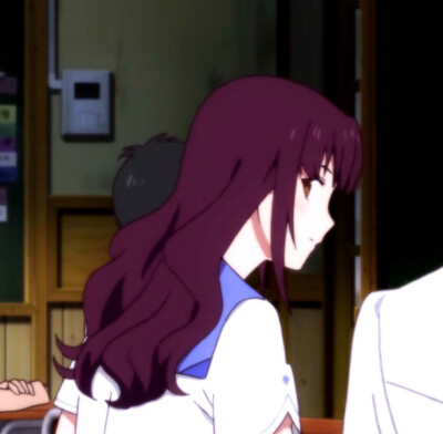 烟花「情头惹」