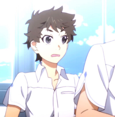 烟花「情头惹」